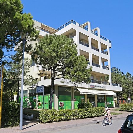 Torcello Appartement Bibione Buitenkant foto