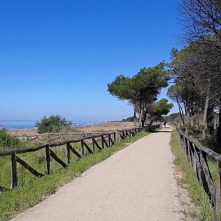 Torcello Appartement Bibione Buitenkant foto
