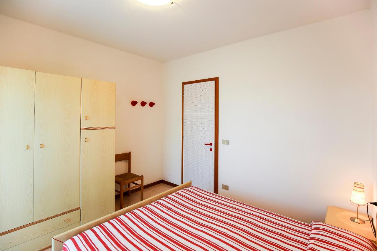 Torcello Appartement Bibione Buitenkant foto