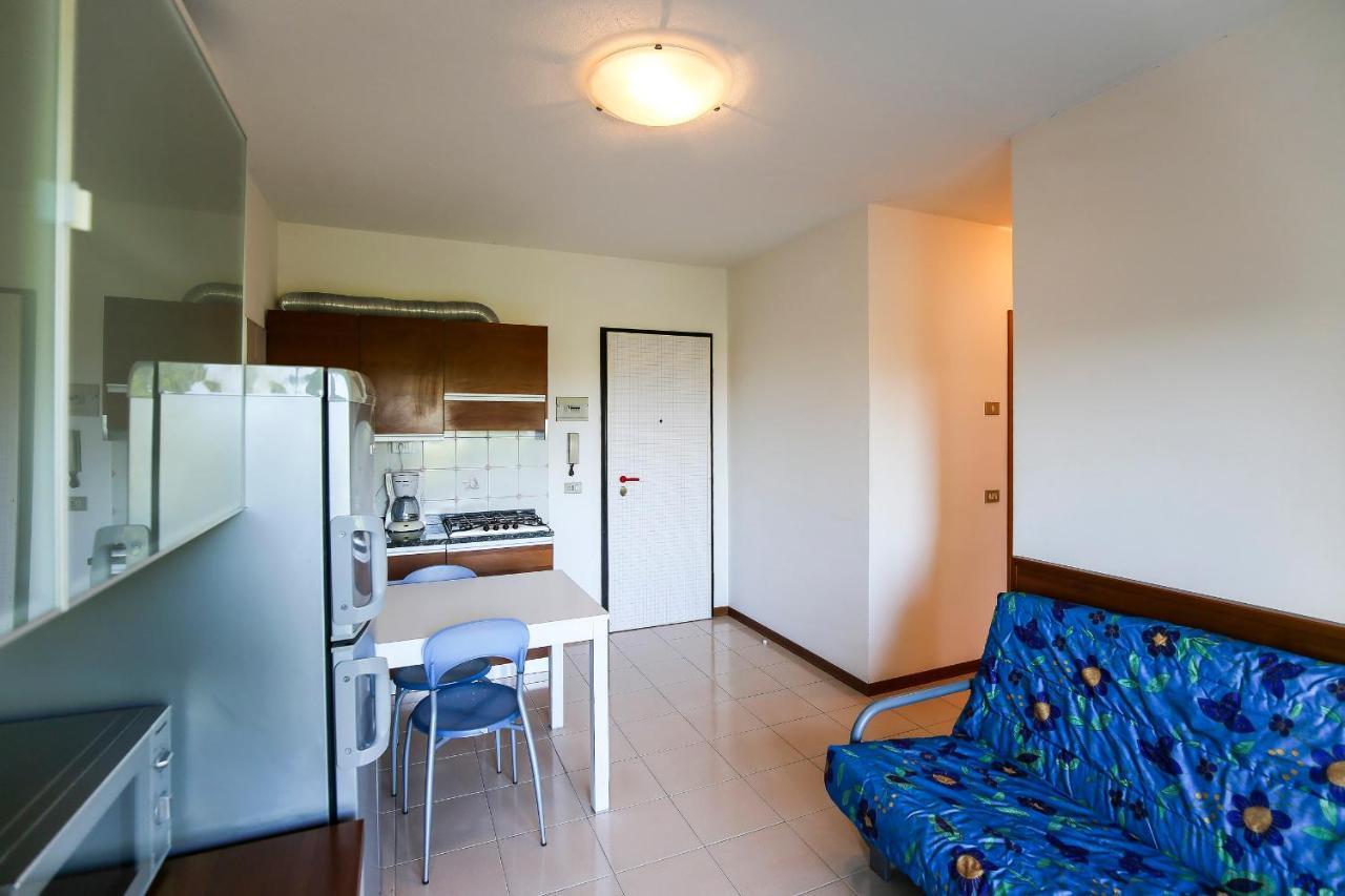 Torcello Appartement Bibione Buitenkant foto