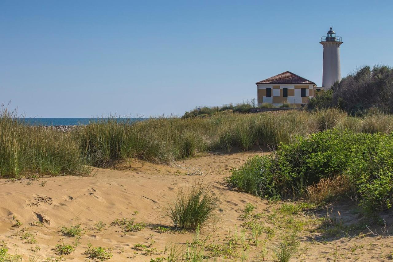 Torcello Appartement Bibione Buitenkant foto
