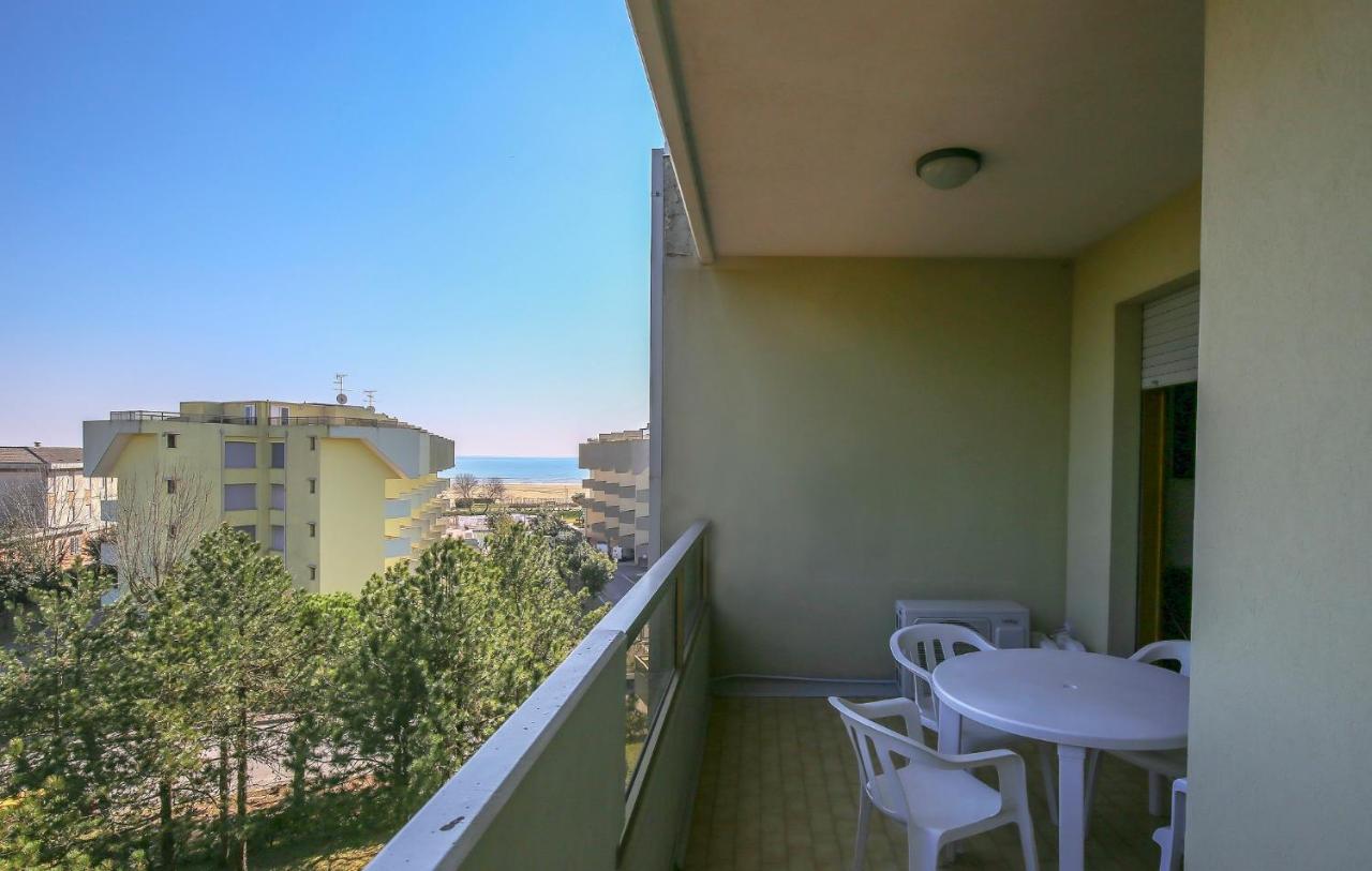 Torcello Appartement Bibione Buitenkant foto
