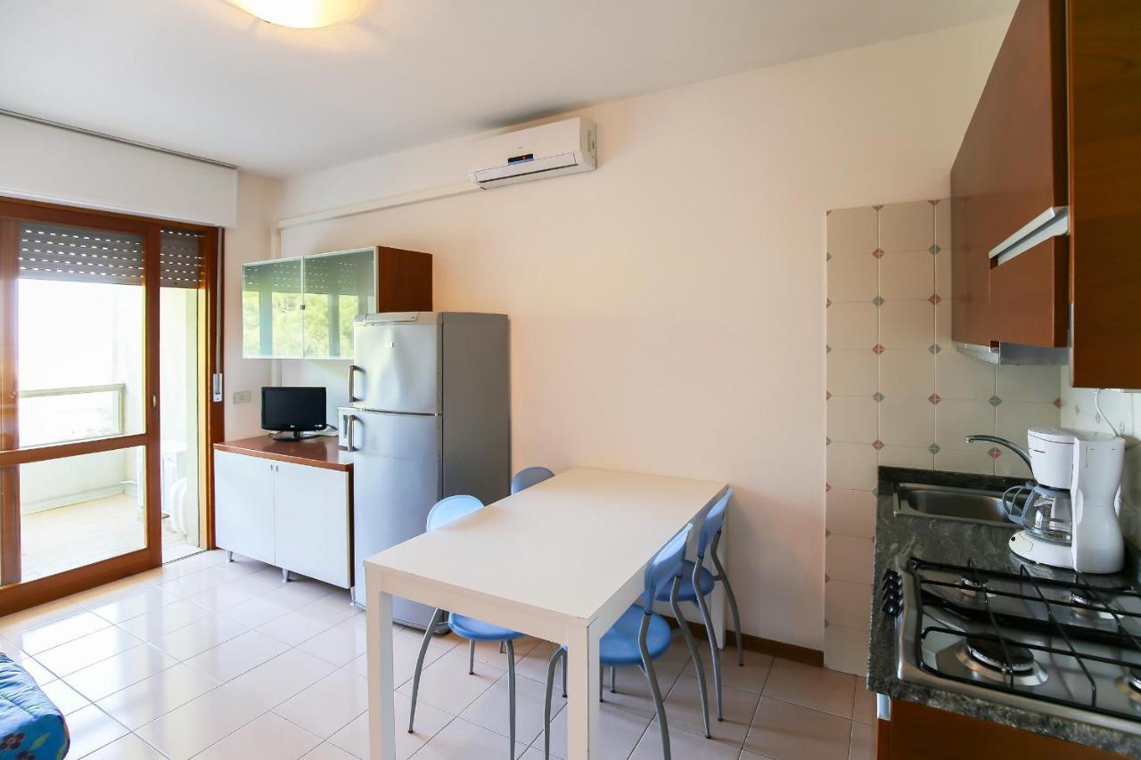 Torcello Appartement Bibione Buitenkant foto